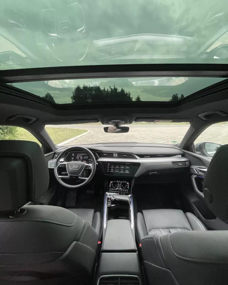Audi E-tron  95 kWh 2021261