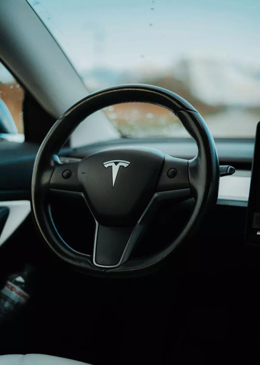 Tesla Model 3  80.5 kWh 201951