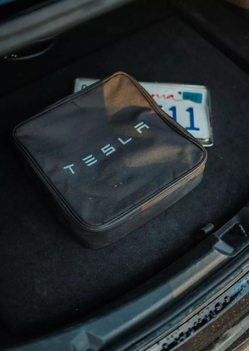 Tesla Model 3  80.5 kWh 2019thumbnail91
