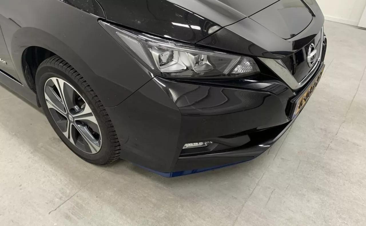 Nissan Leaf  62 kWh 2019thumbnail81