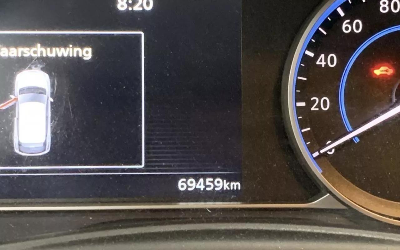 Nissan Leaf  62 kWh 2019thumbnail151