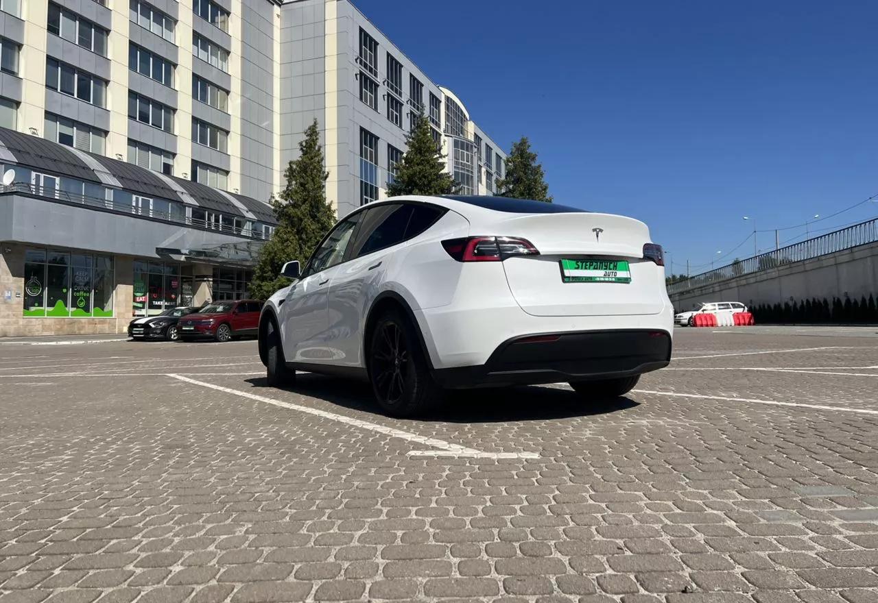 Tesla Model Y  58 kWh 202151