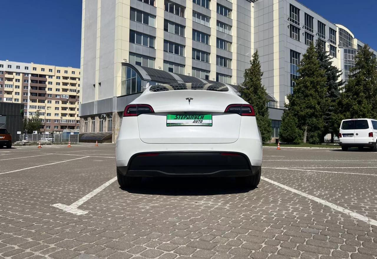 Tesla Model Y  58 kWh 202171