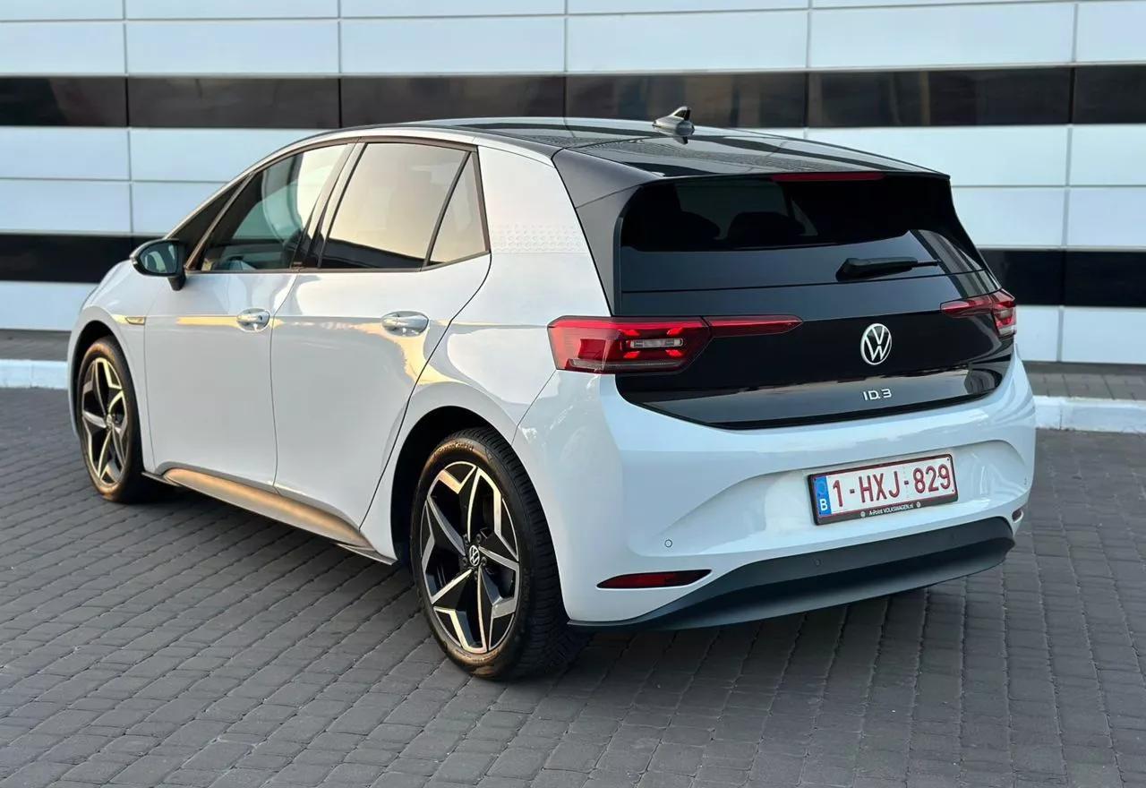 Volkswagen ID.3  62 kWh 202061