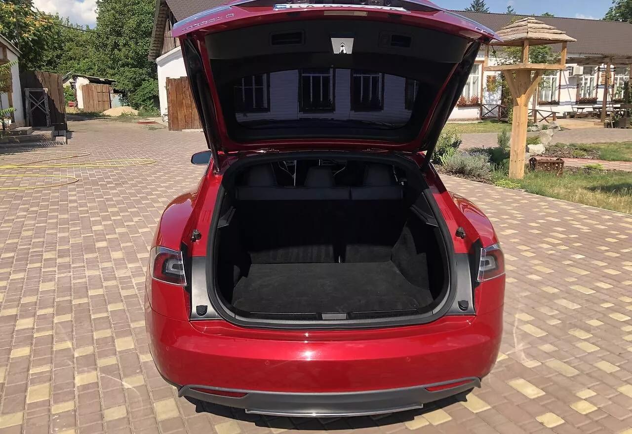 Tesla Model S  90 kWh 2016151