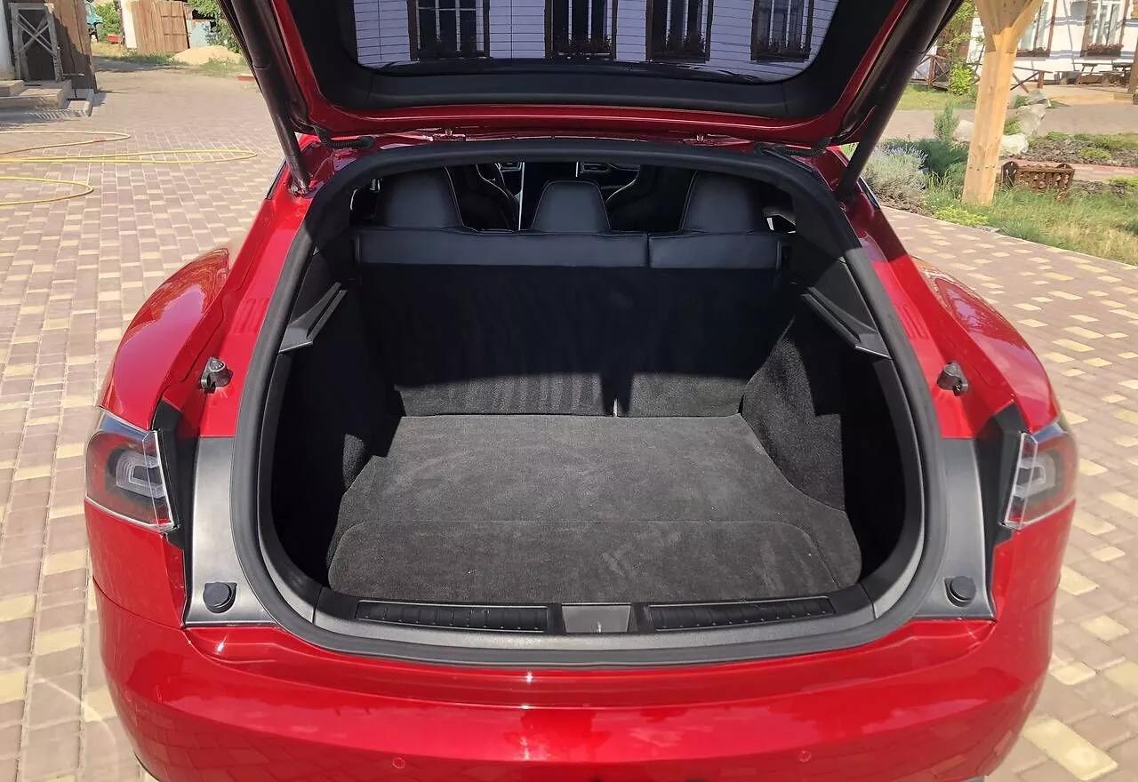 Tesla Model S  90 kWh 2016thumbnail161