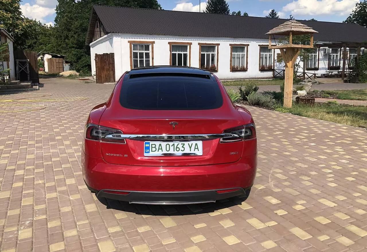 Tesla Model S  90 kWh 2016thumbnail251