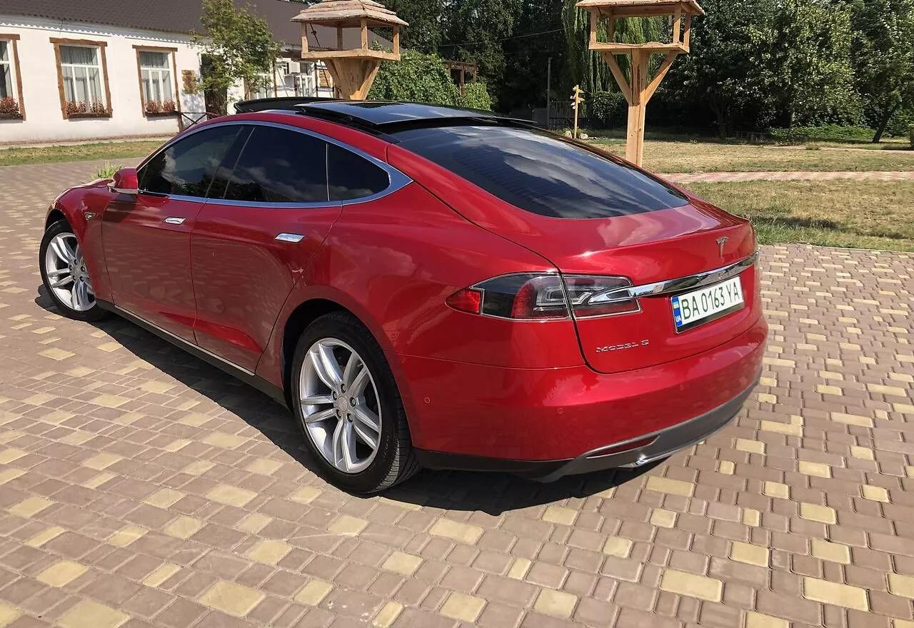 Tesla Model S  90 kWh 2016271