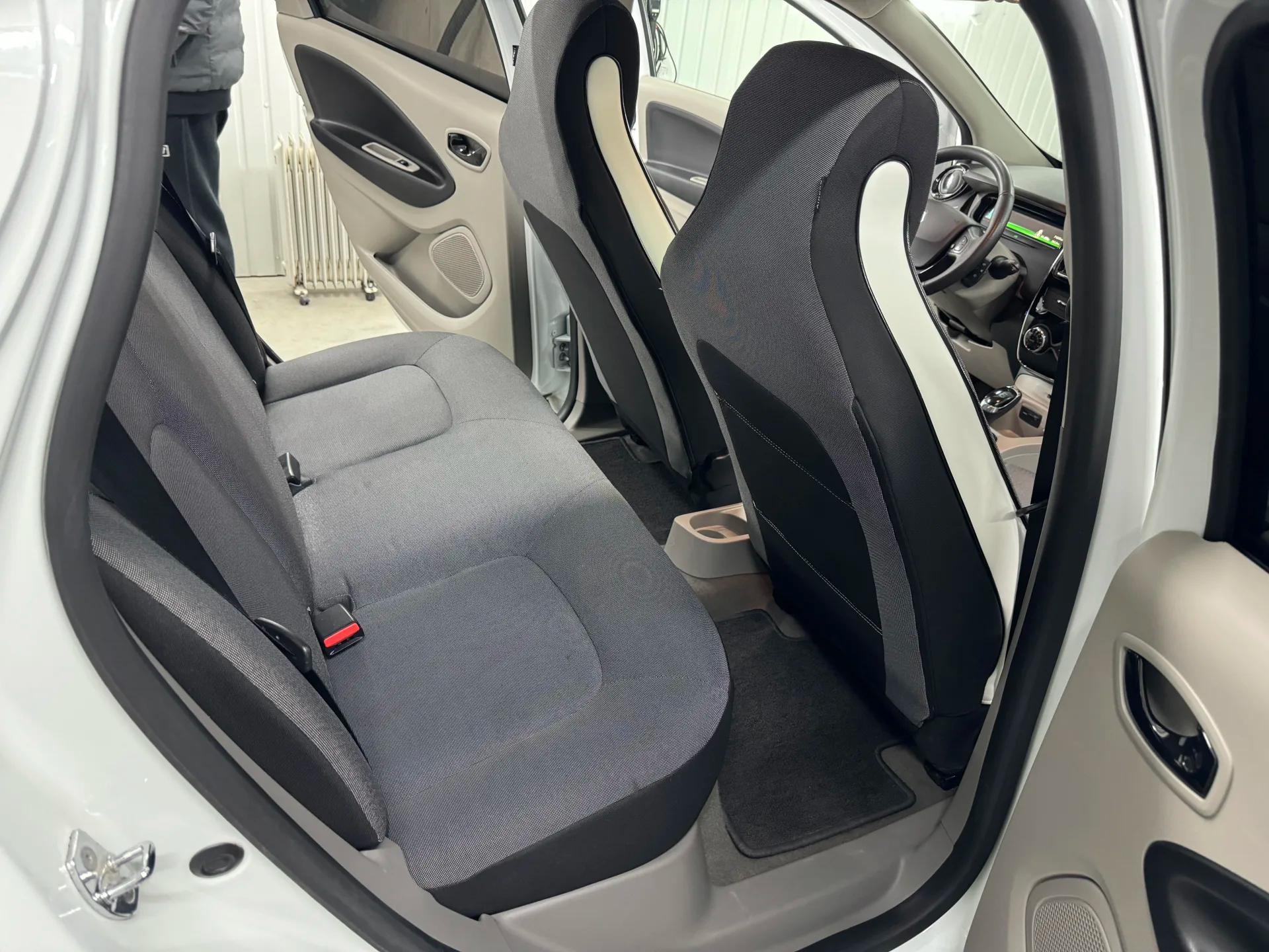 Renault ZOE  41 kWh 2016101