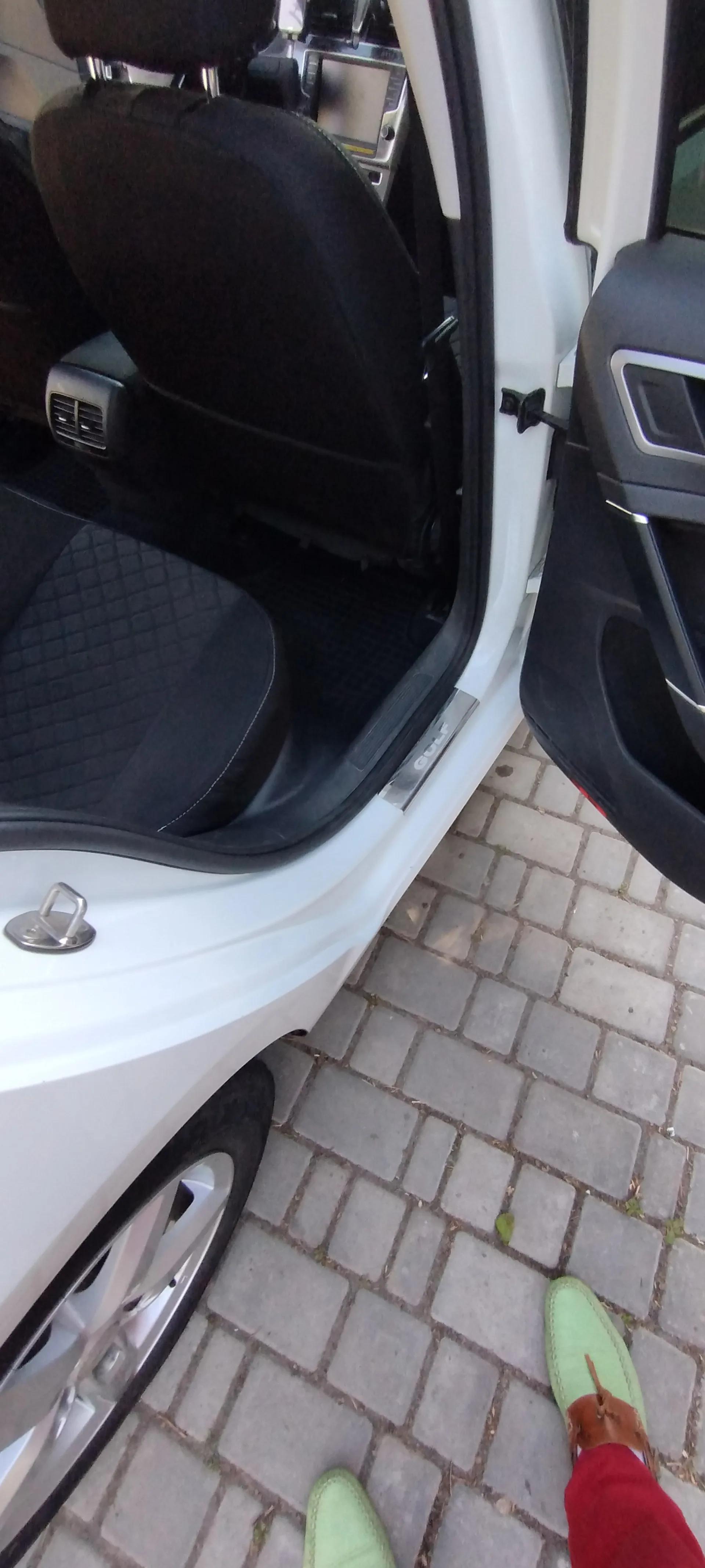 Volkswagen e-Golf 24.2 kWh 2014291