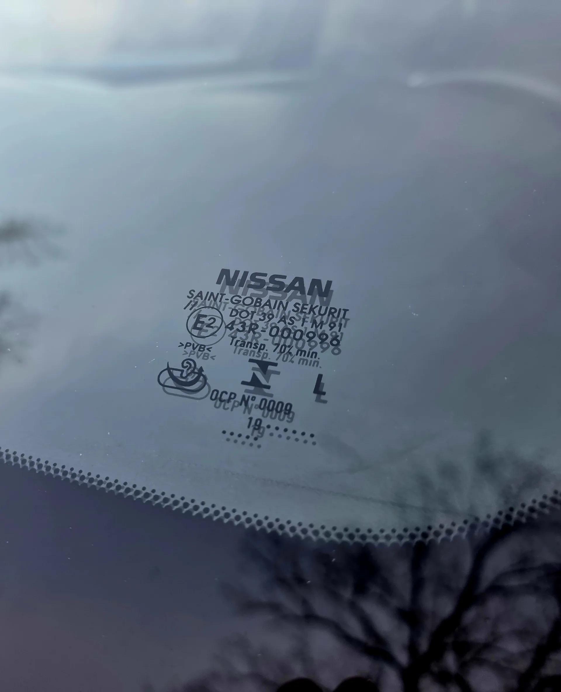 Nissan Leaf e+ 62 kWh 2019261