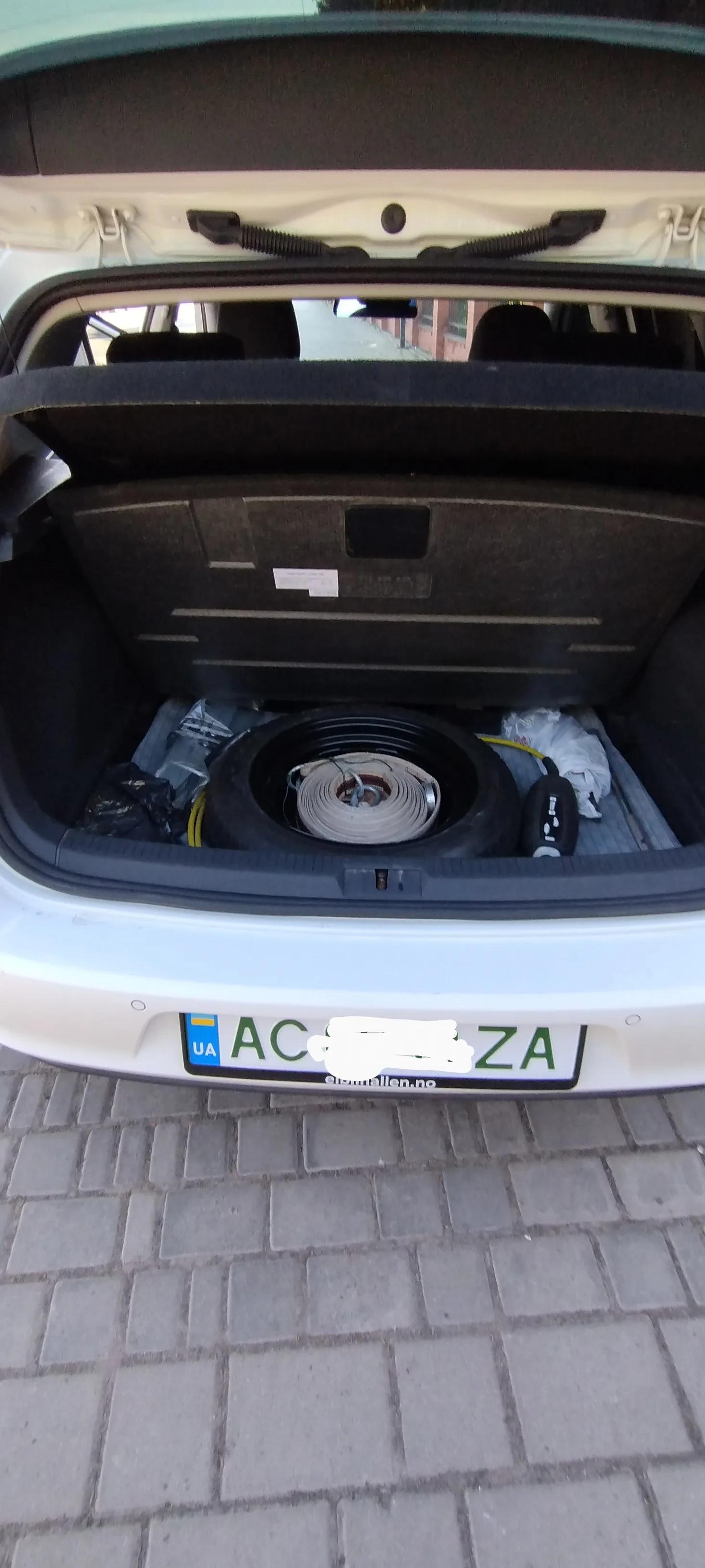 Volkswagen e-Golf 24.2 kWh 201451