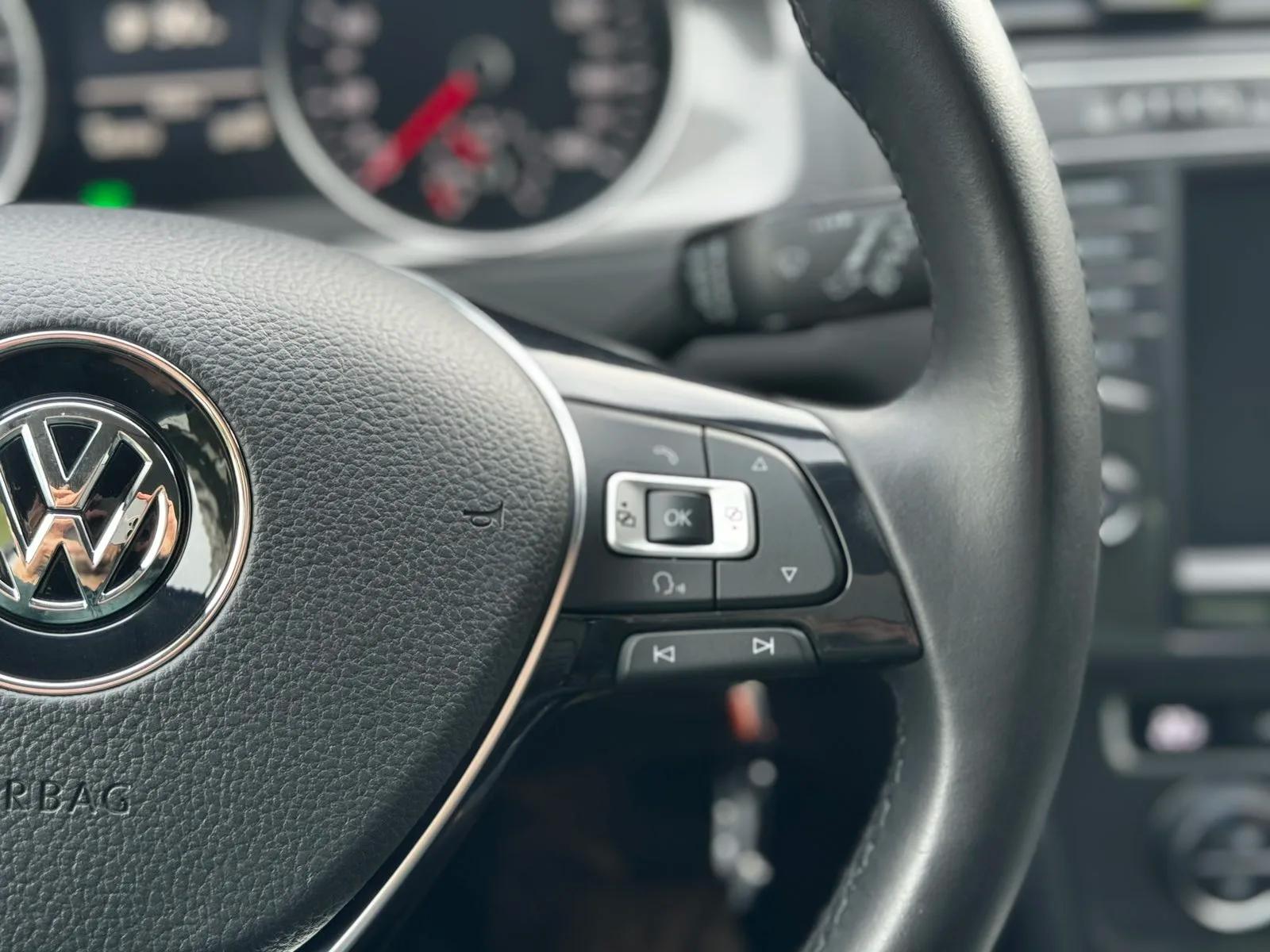 Volkswagen e-Golf  24.2 kWh 201581