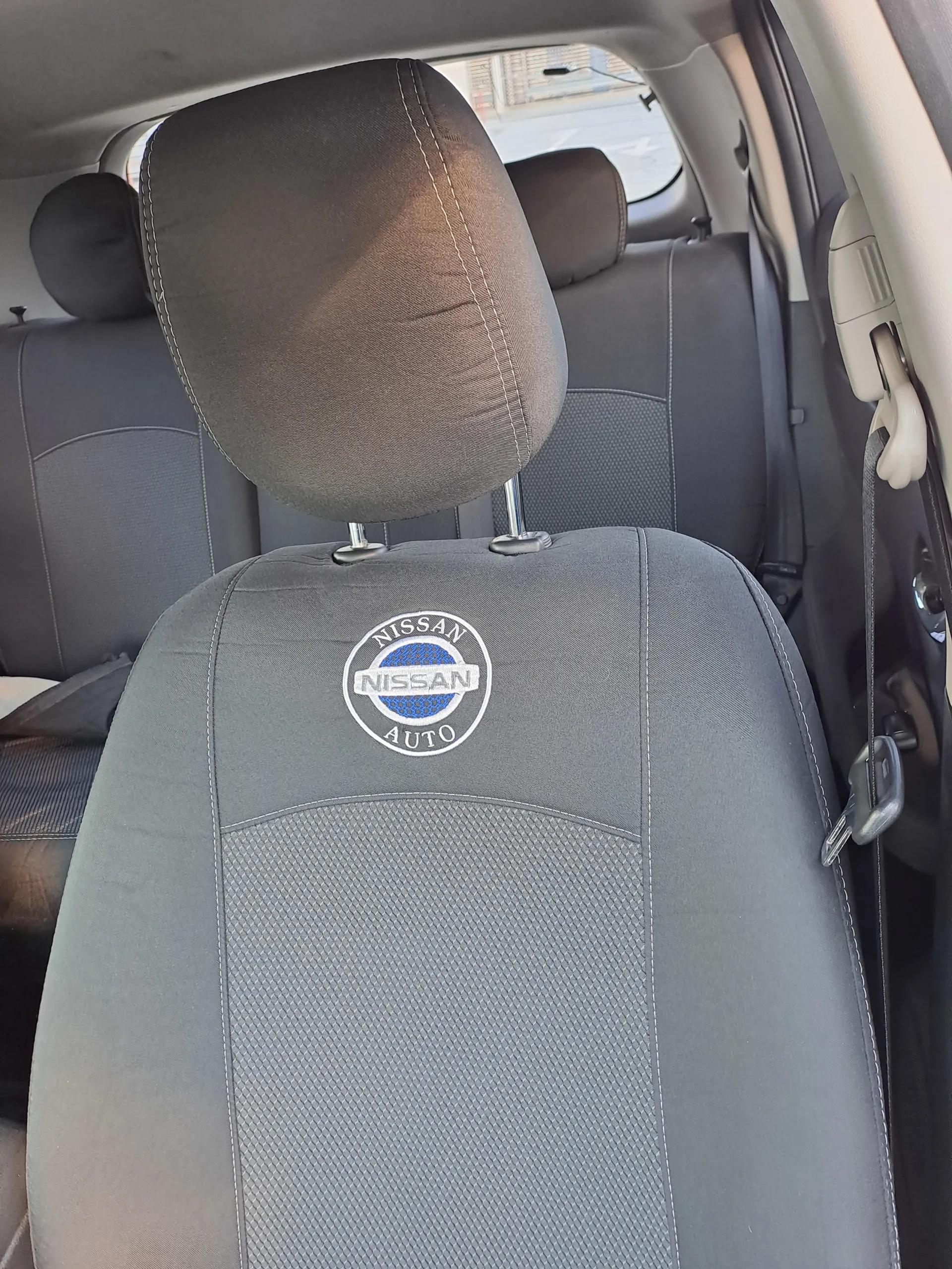 Nissan Leaf 24 kWh 201651