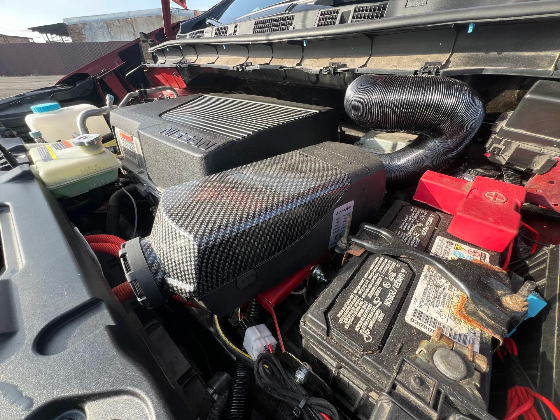 Nissan Leaf 40 kWh 2018161