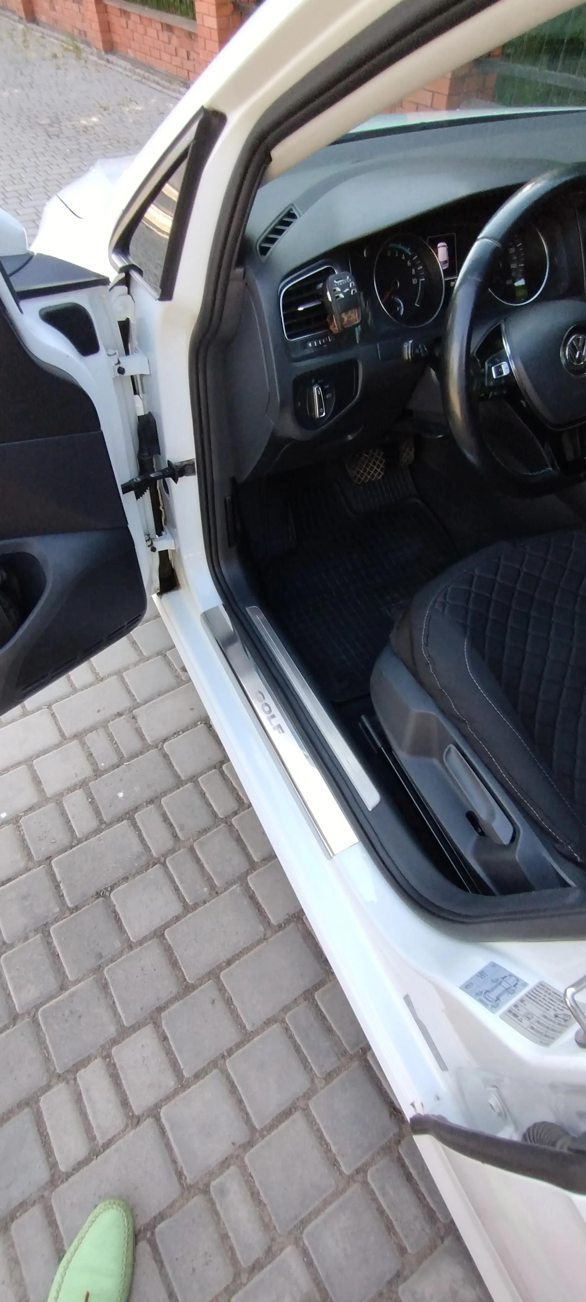 Volkswagen e-Golf 24.2 kWh 2014321