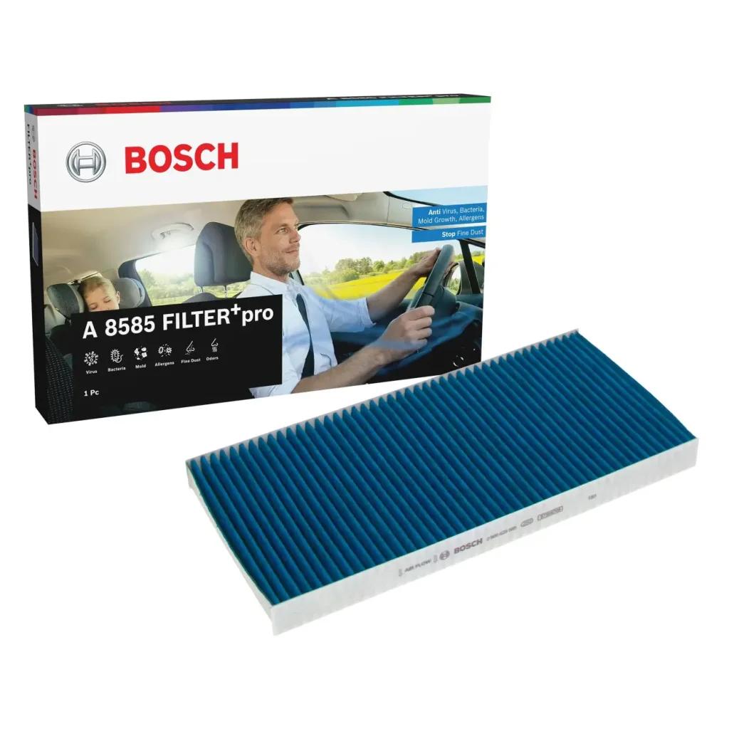 Фільтр Bosch для VW ID 3, 4, 5, 6, Skoda enyaq, Cupra.
