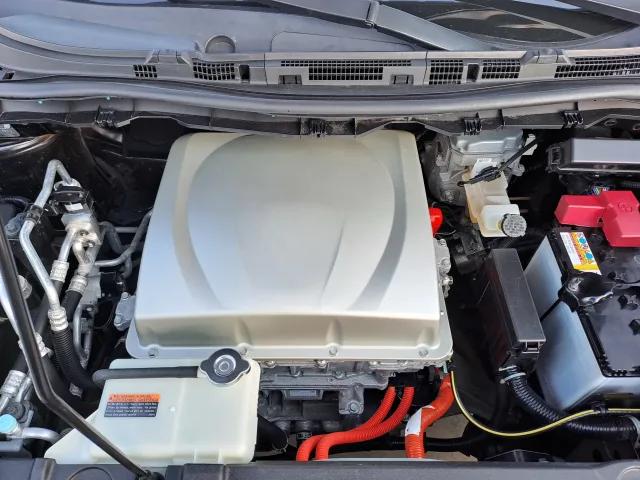 Nissan Leaf 24 kWh 2016thumbnail11