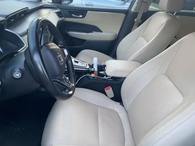 Honda Clarity  17 kWh 2018thumbnail21
