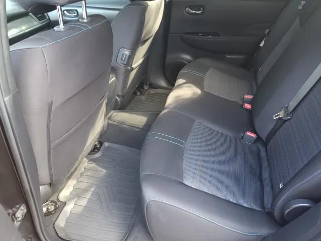 Nissan Leaf 40 kWh 2018thumbnail61