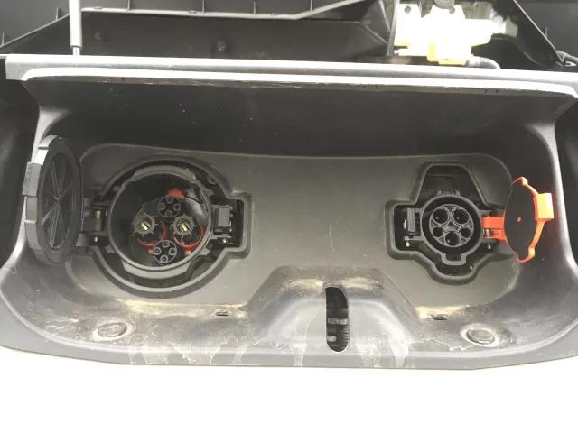 Nissan e-NV200  40 kWh 2014thumbnail21