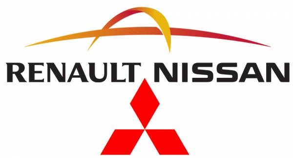 Renault-Nissan-Mitsubishi нарощують інвестиції в електромобілі