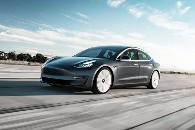 Норвегія: Tesla Model 3 виросте і візьме на себе лідерство в березні 2021 року