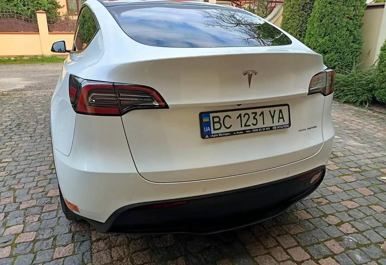 Tesla Model Y  75 kWh 2020thumbnail181