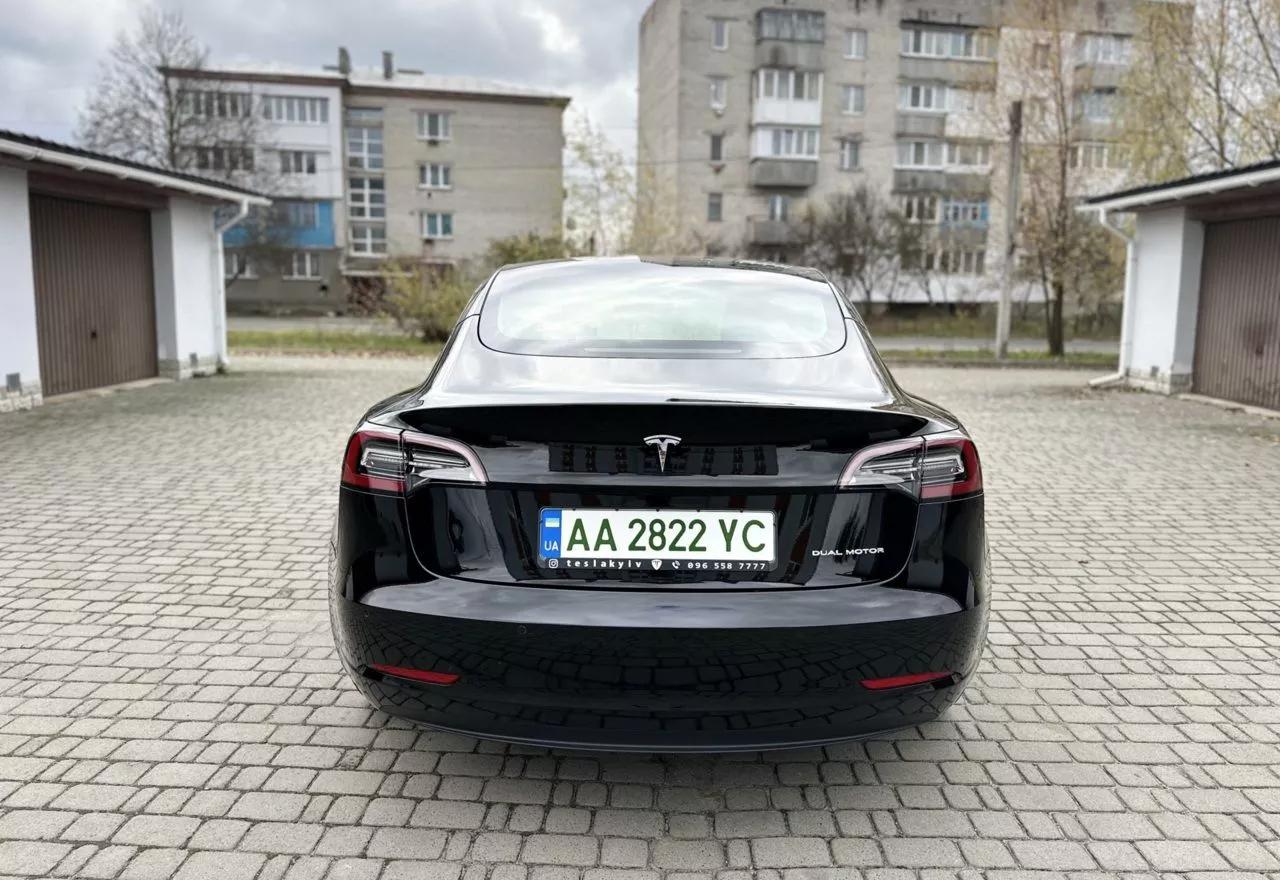 Tesla Model 3  80.5 kWh 2021thumbnail51