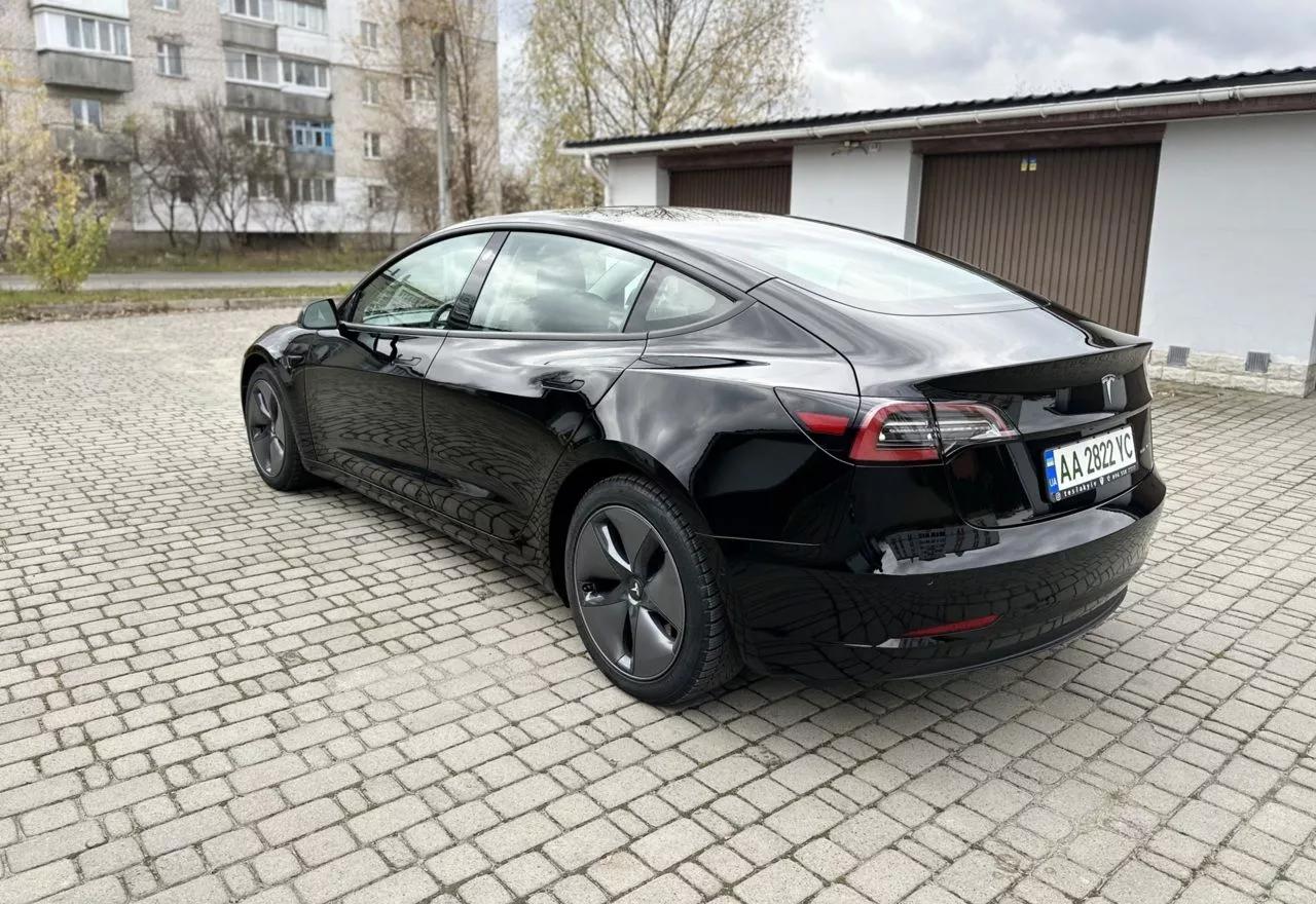 Tesla Model 3  80.5 kWh 2021thumbnail61