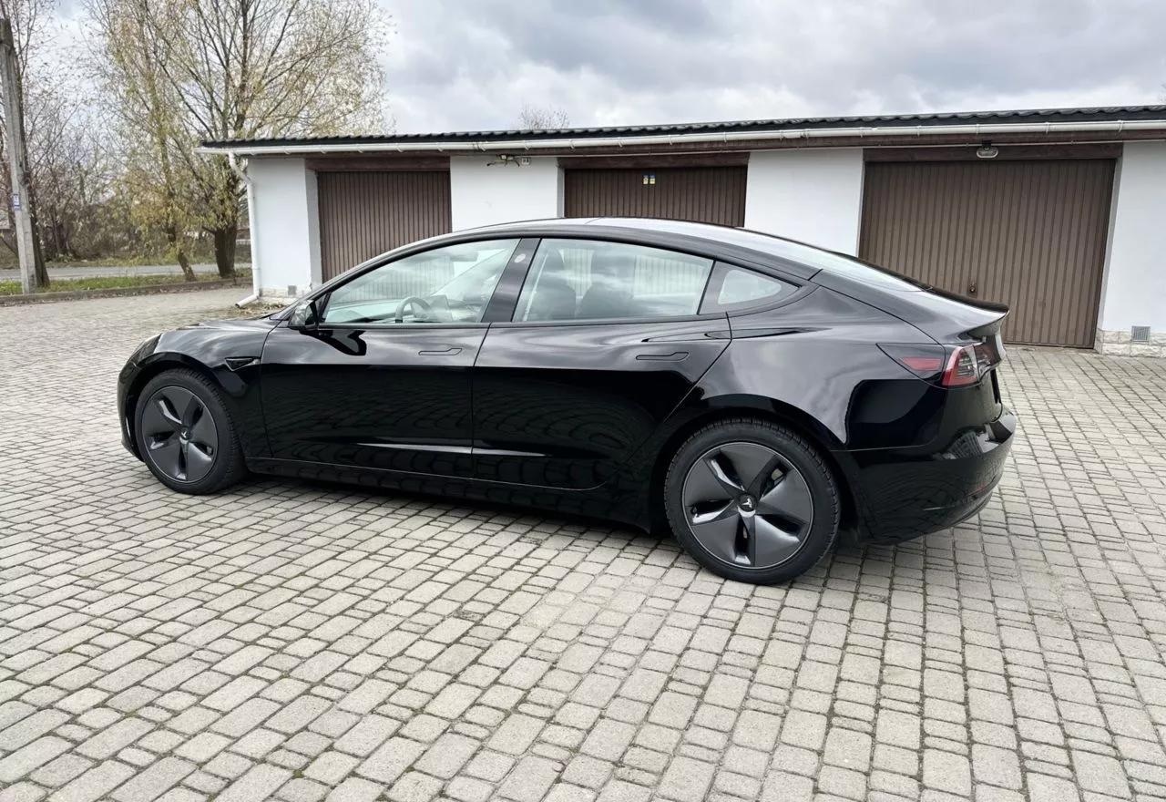 Tesla Model 3  80.5 kWh 2021thumbnail71