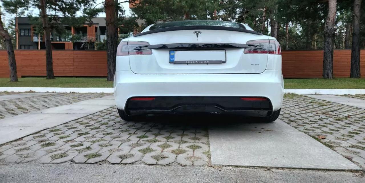 Tesla Model S  100 kWh 2022thumbnail41