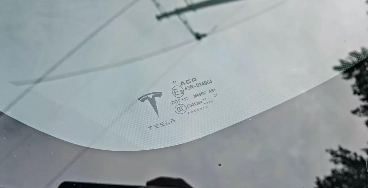 Tesla Model S  100 kWh 2022thumbnail91