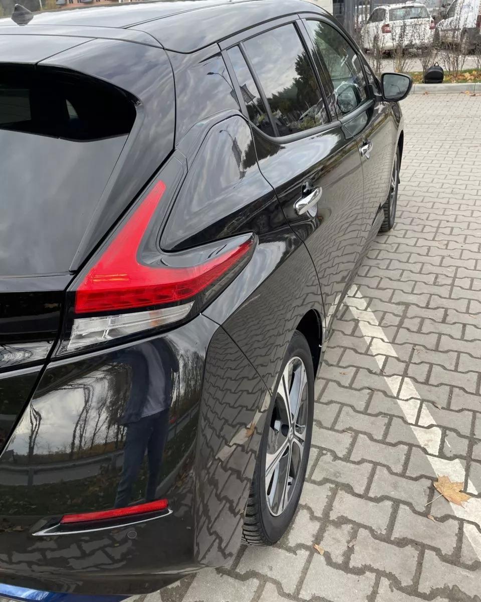 Nissan Leaf  62 kWh 2019thumbnail71