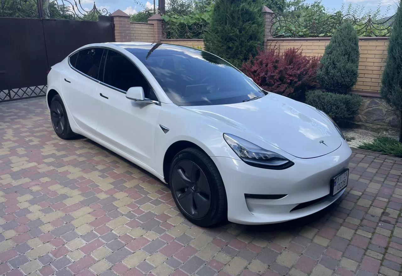 Tesla Model 3  80.5 kWh 2019thumbnail21