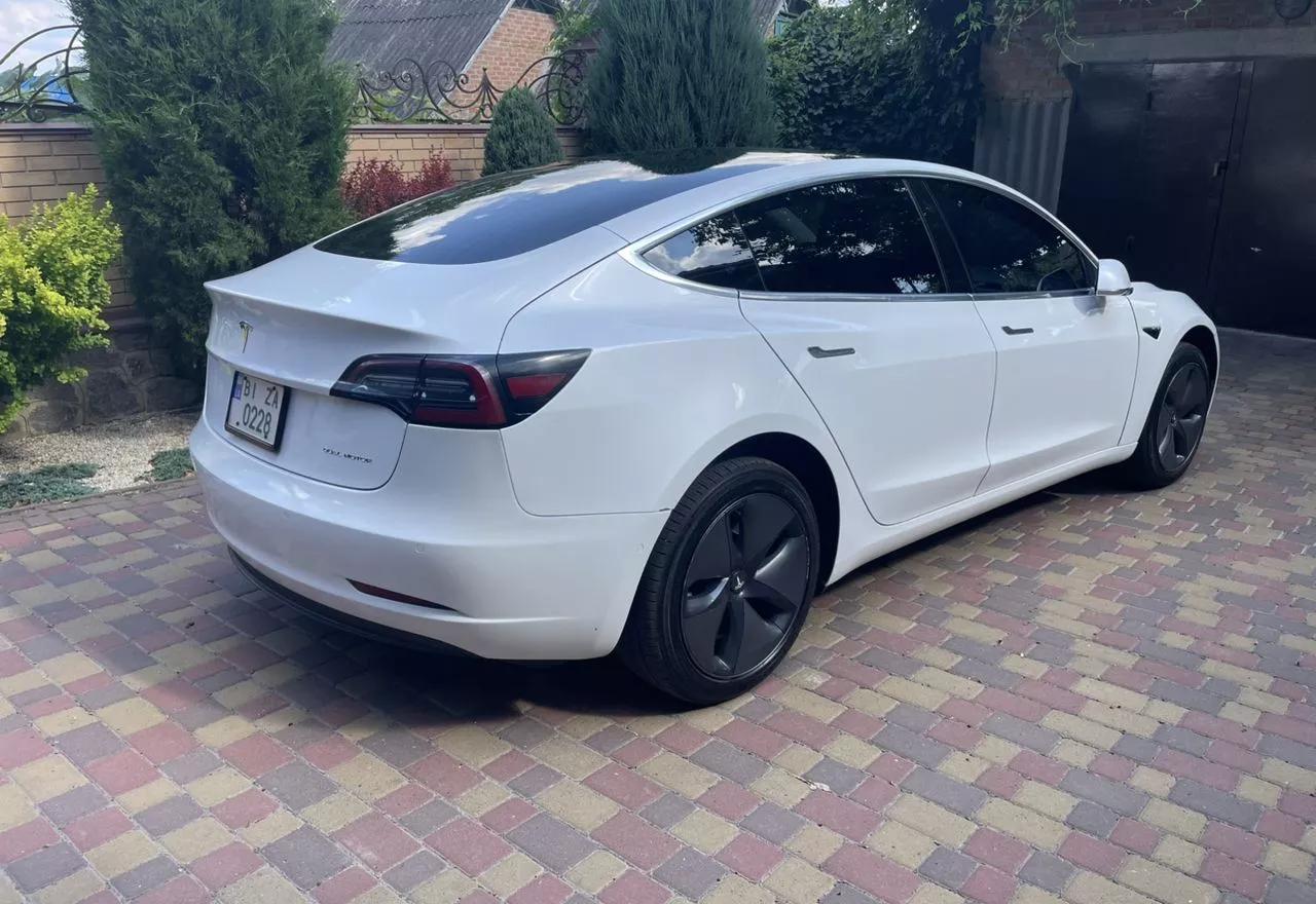 Tesla Model 3  80.5 kWh 2019thumbnail91