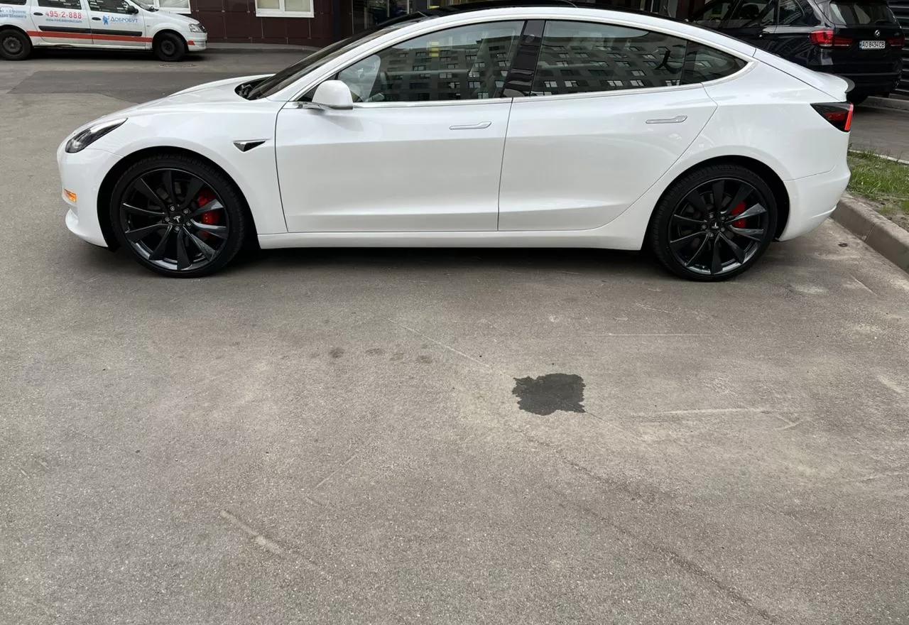 Tesla Model 3  2019thumbnail11