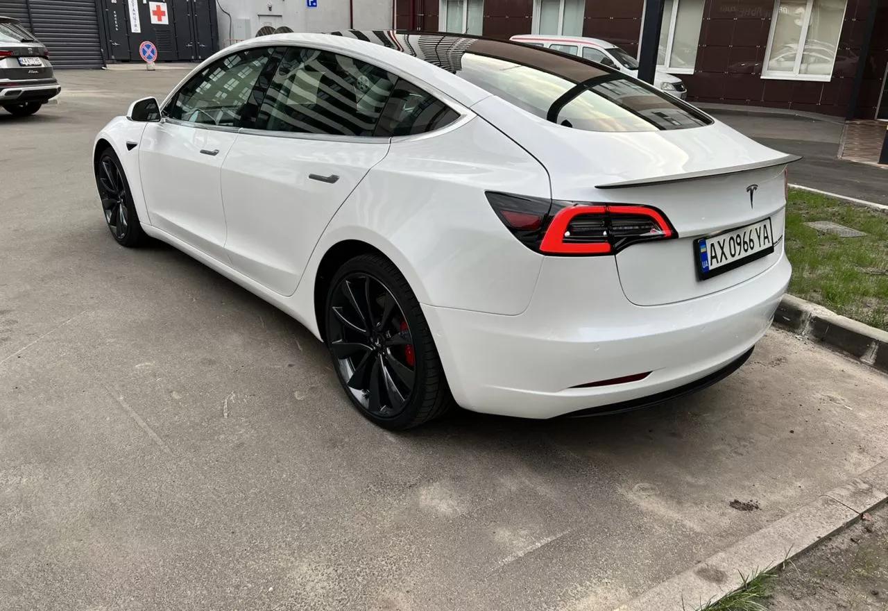 Tesla Model 3  2019thumbnail21