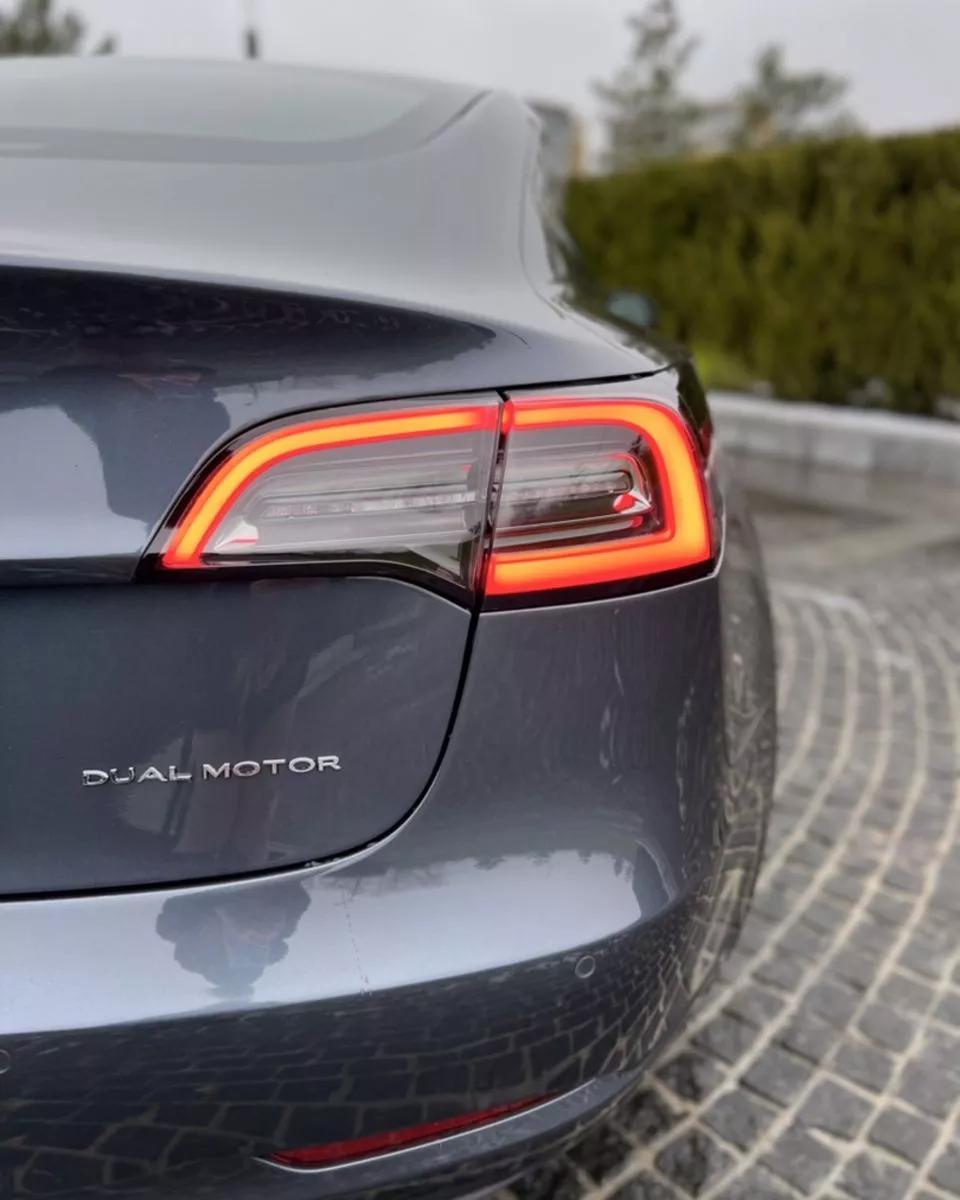 Tesla Model 3  82 kWh 2021thumbnail91