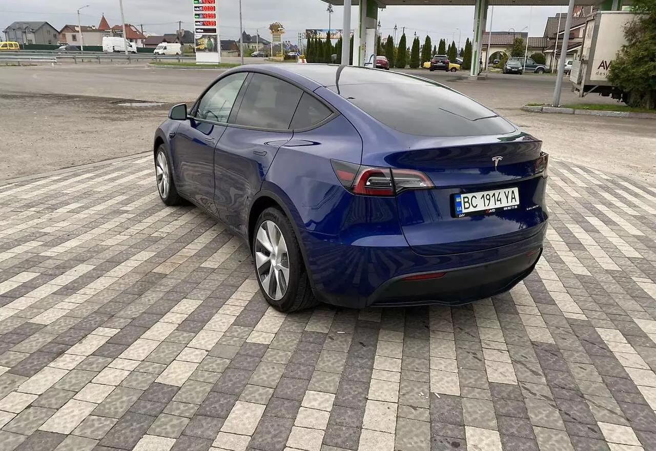 Tesla Model Y  82 kWh 2021thumbnail51