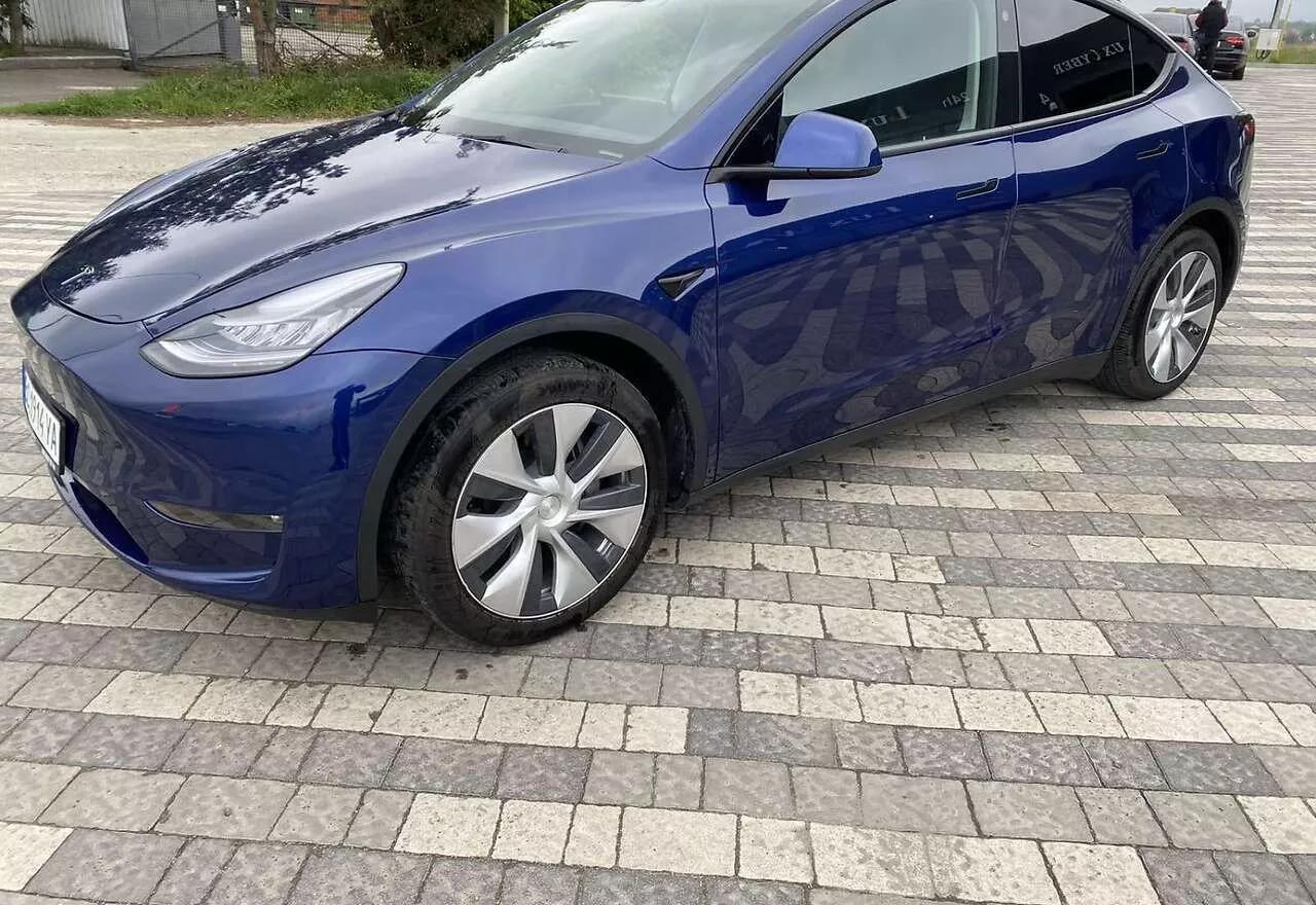Tesla Model Y  82 kWh 2021thumbnail71