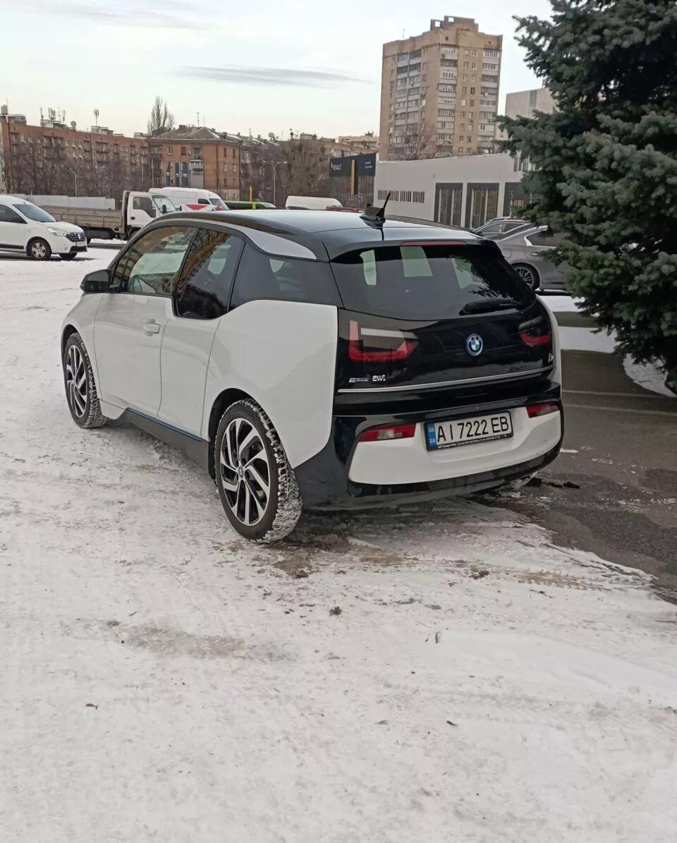 BMW i3  33 kWh 2018thumbnail61