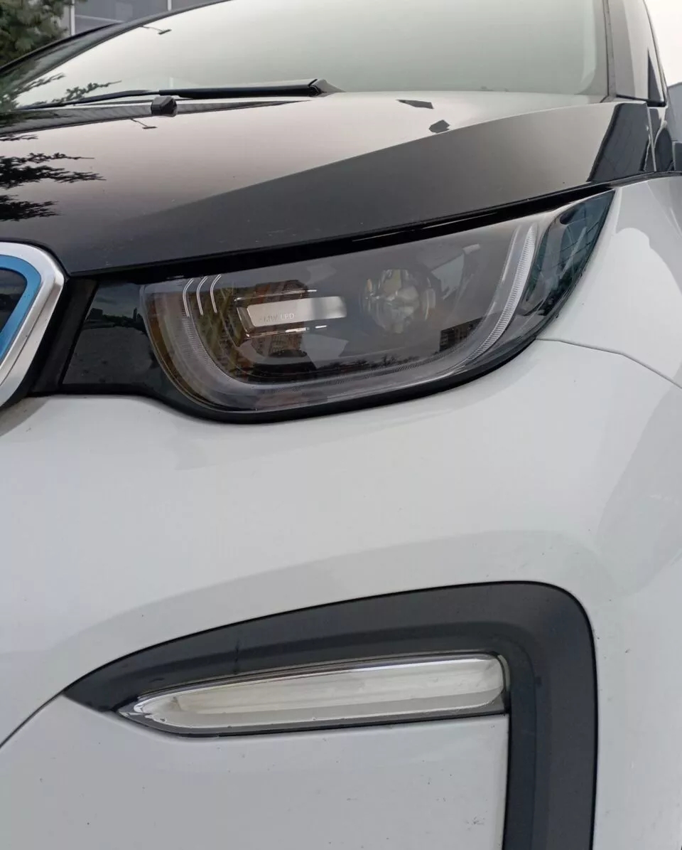 BMW i3  33 kWh 201881