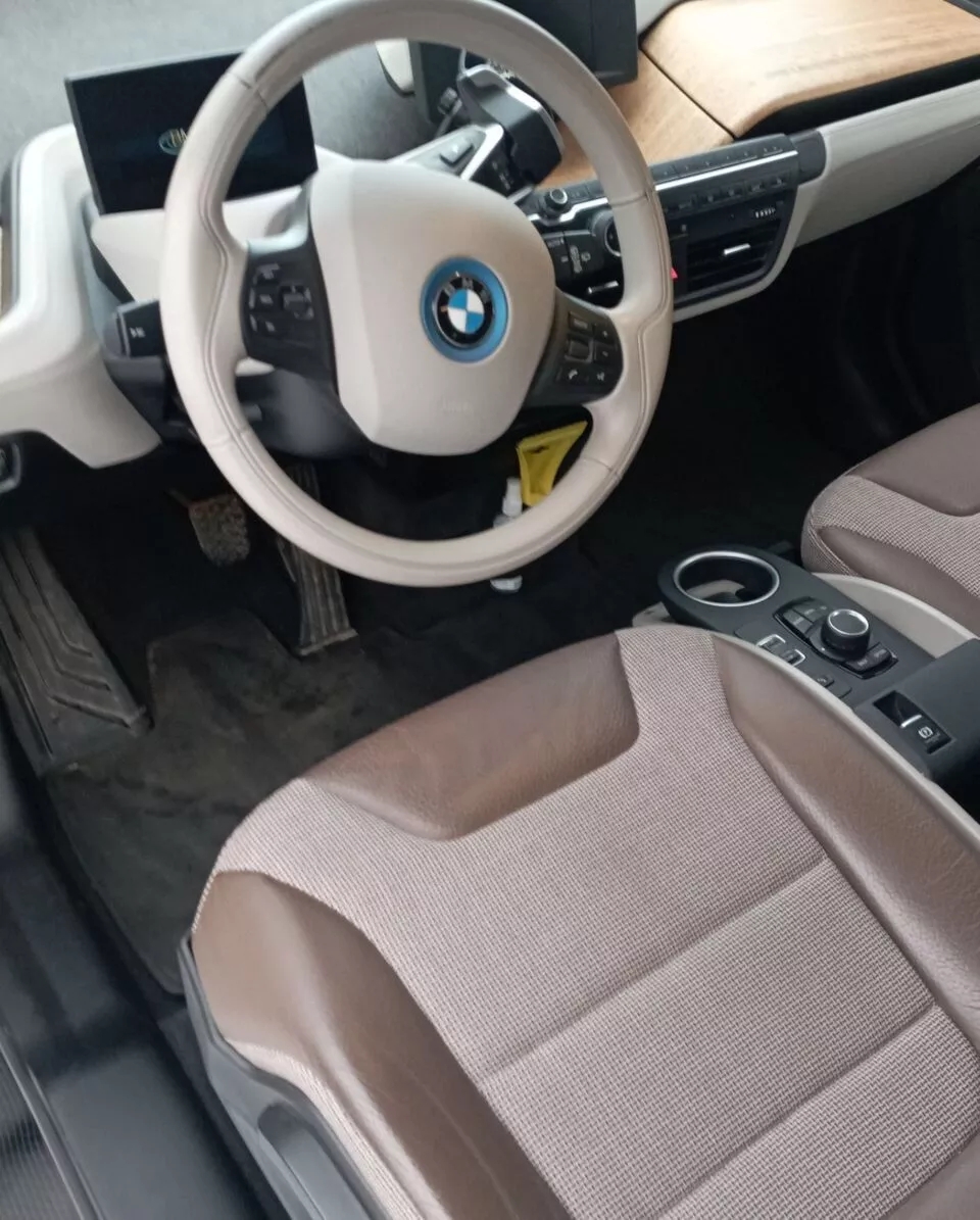 BMW i3  33 kWh 2018131