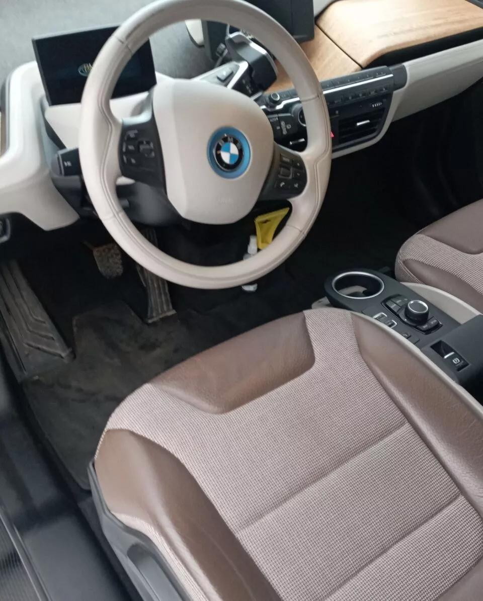 BMW i3  33 kWh 2018thumbnail131