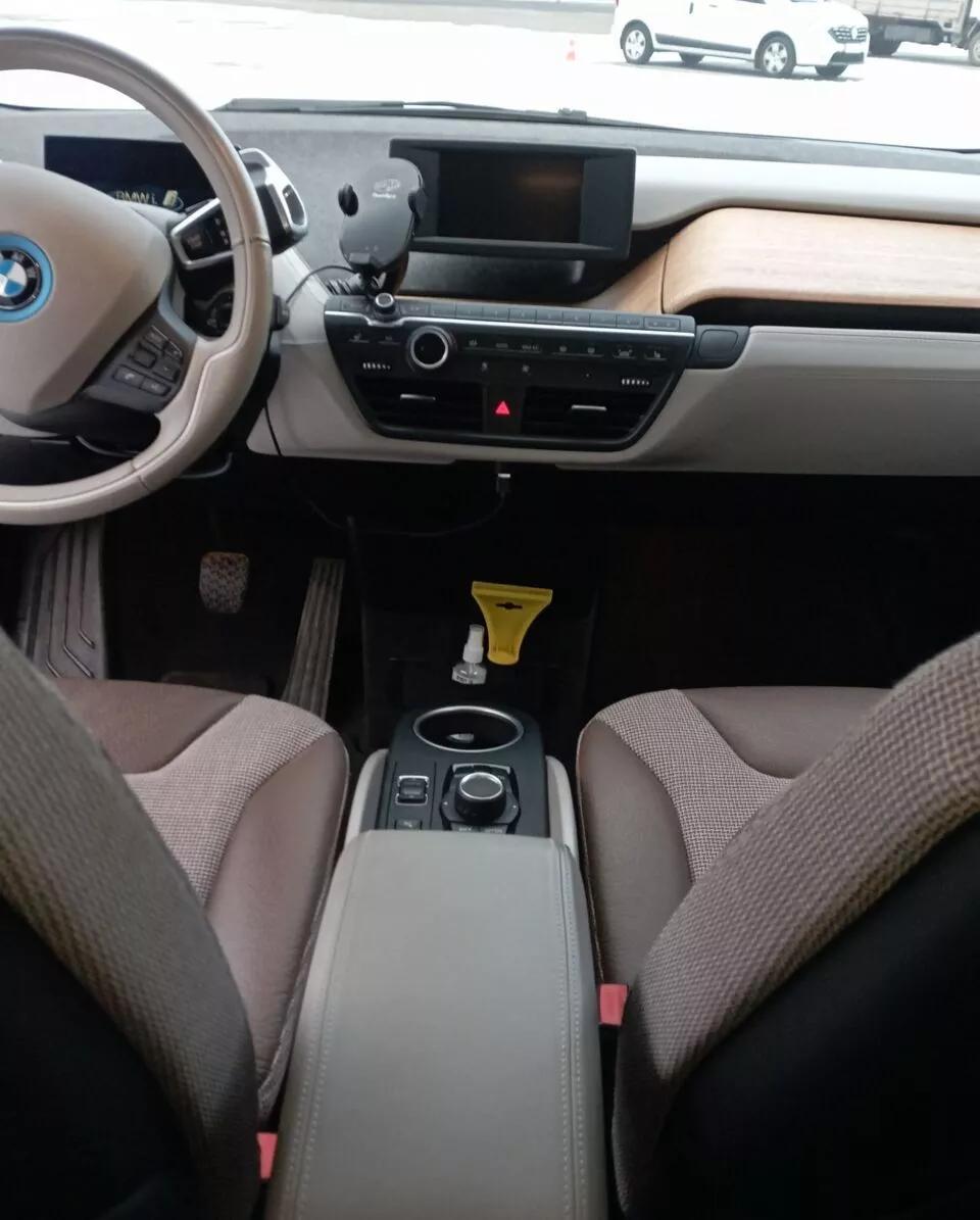 BMW i3  33 kWh 2018thumbnail151