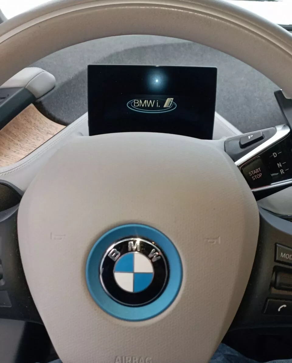 BMW i3  33 kWh 2018181