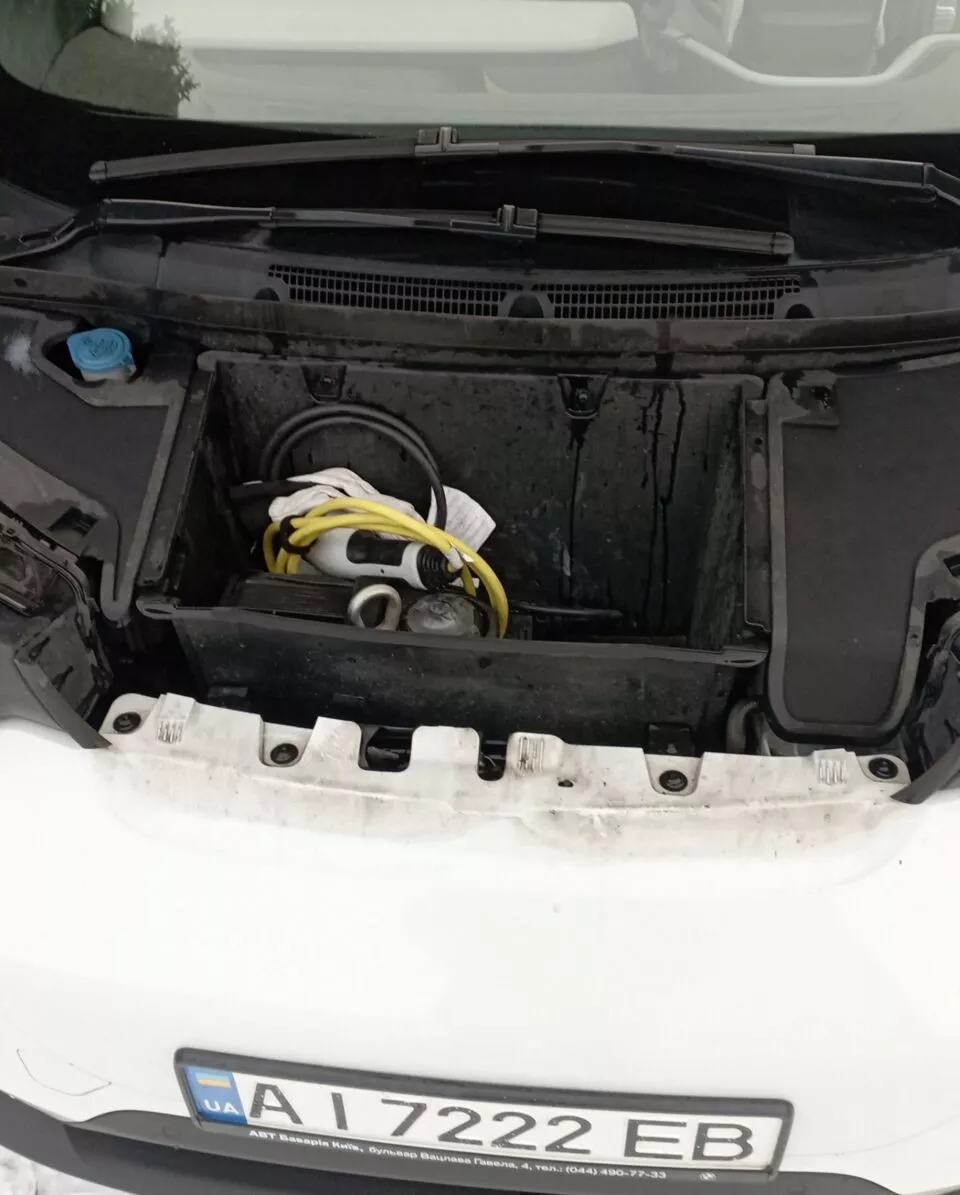 BMW i3  33 kWh 2018251