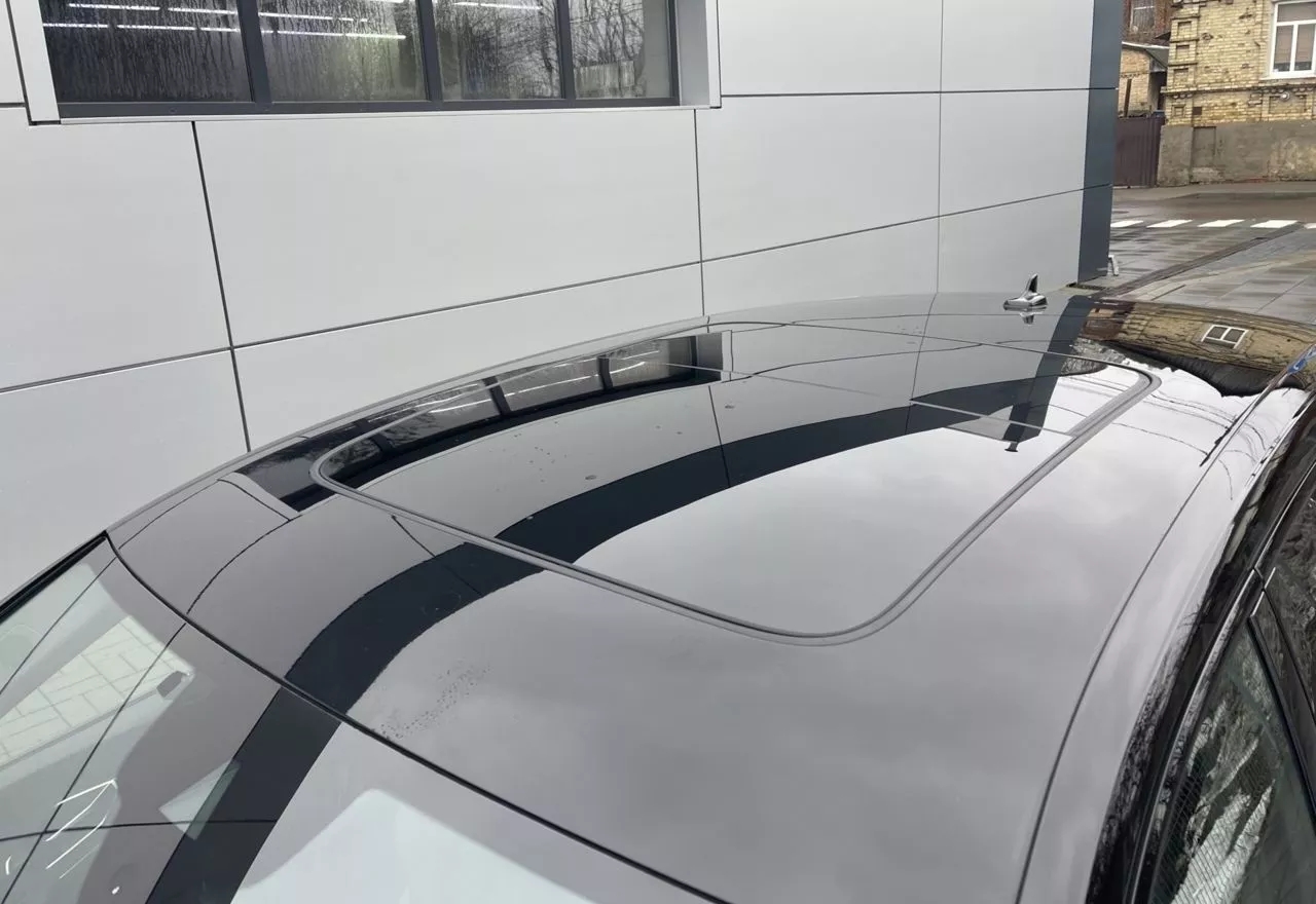 Audi E-tron  95 kWh 202061