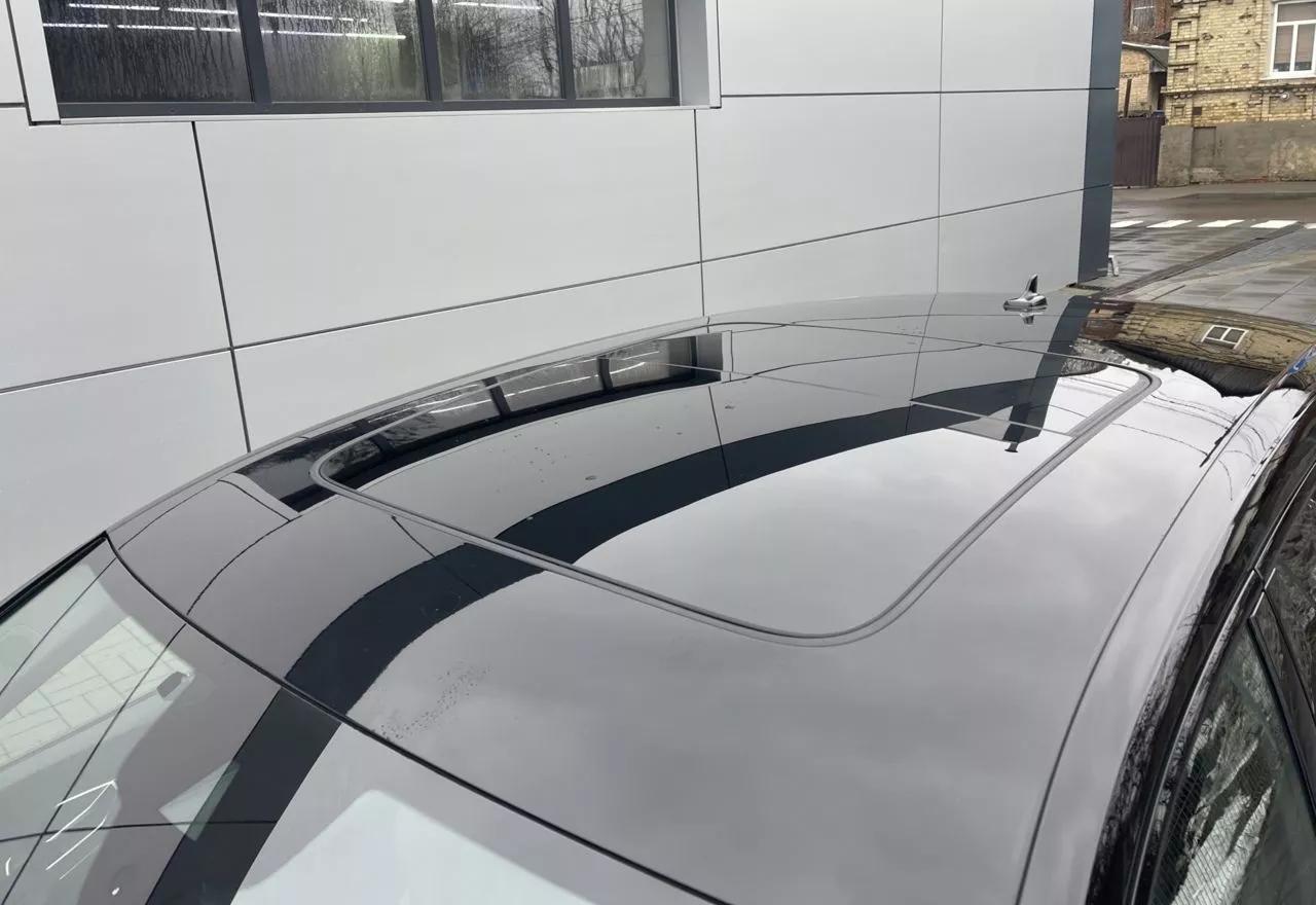 Audi E-tron  95 kWh 2020thumbnail61